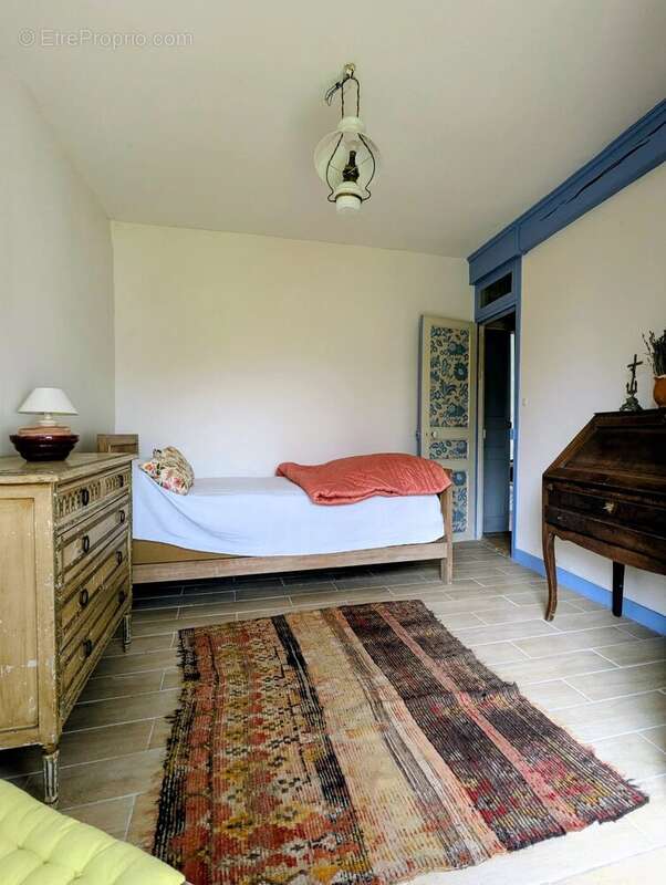 Maison à FONTAINE-SOUS-JOUY