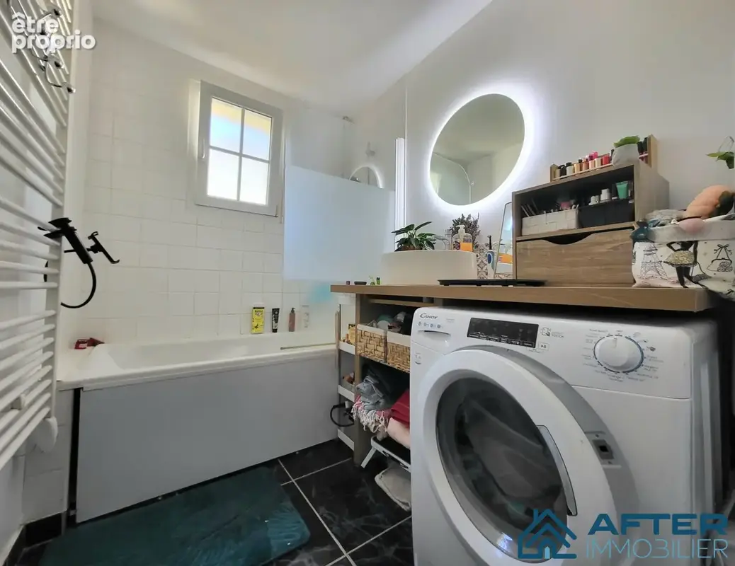 Appartement 75 m² à Marainviller  - photo 3