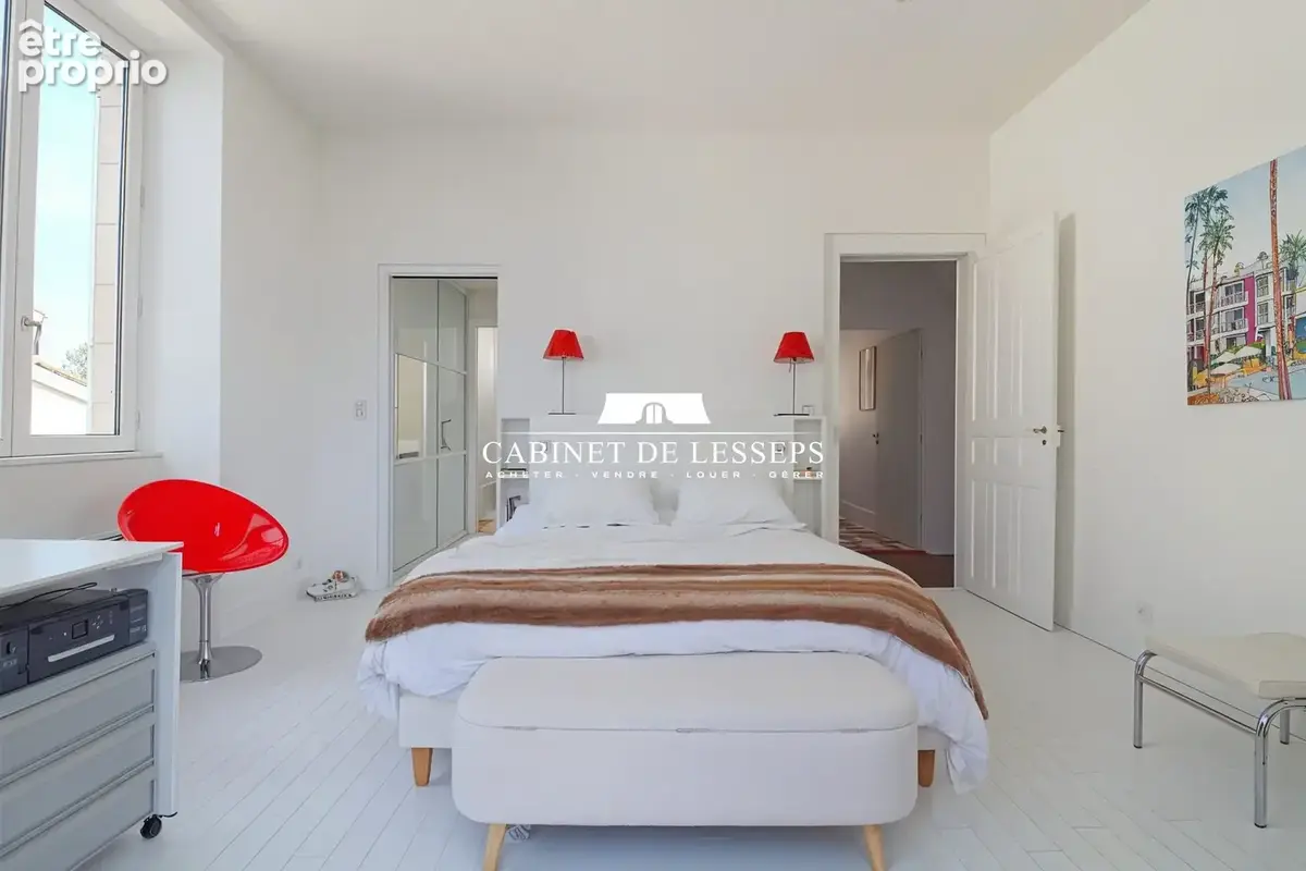 Appartement 6 pièces 137 m² à vendre à Biarritz (64200) - photo 6