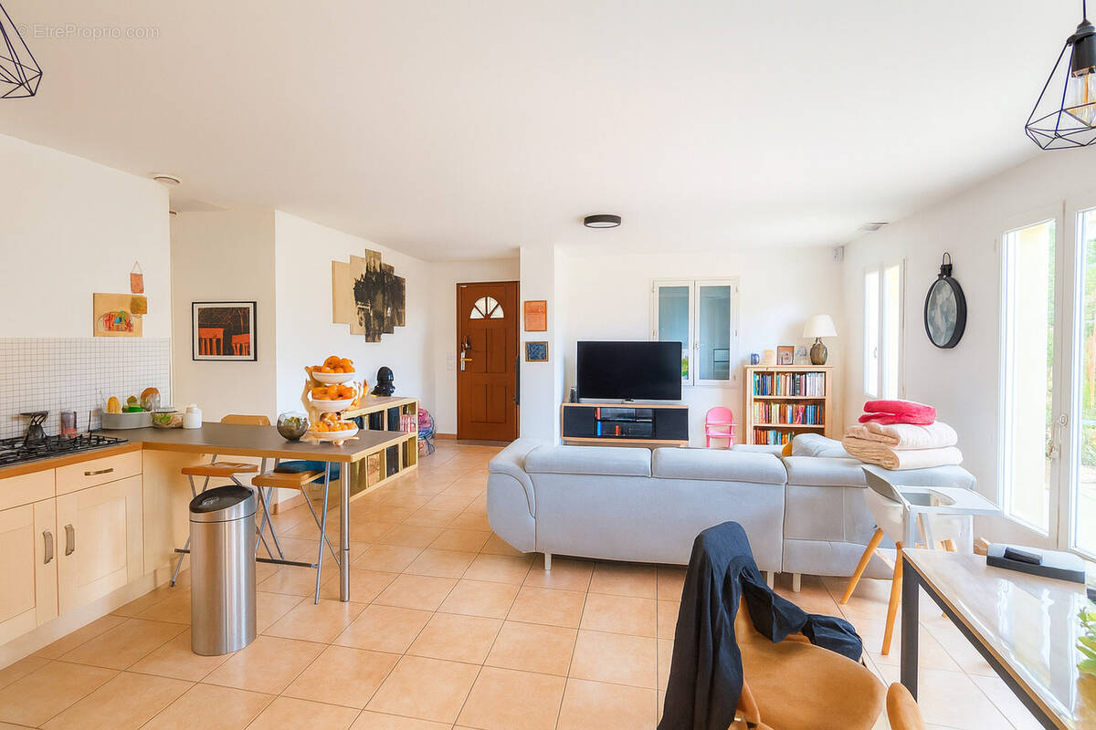 Maison à POUZOLS-MINERVOIS