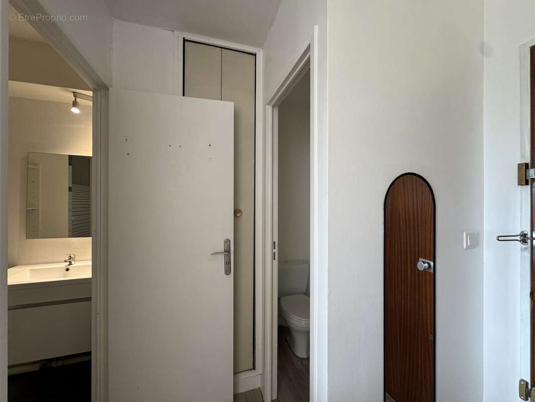 Appartement à AMIENS