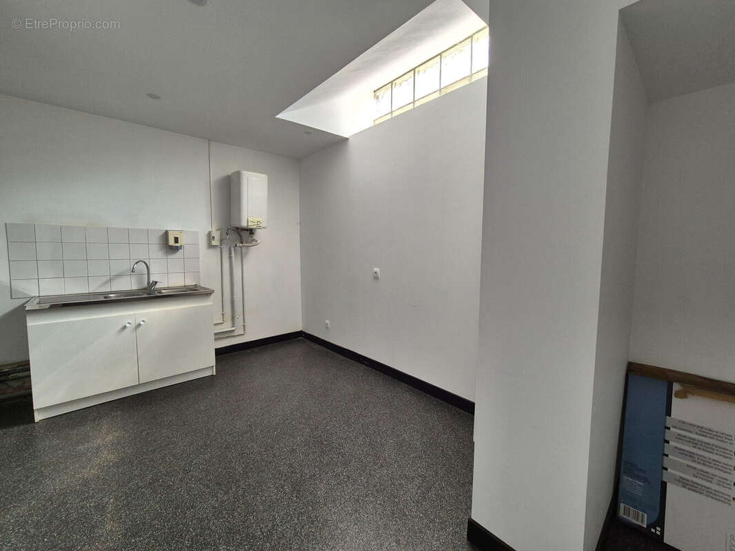 Photo 8 - Appartement à BETHUNE