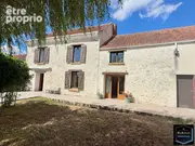 Maison à SILLY-LE-LONG