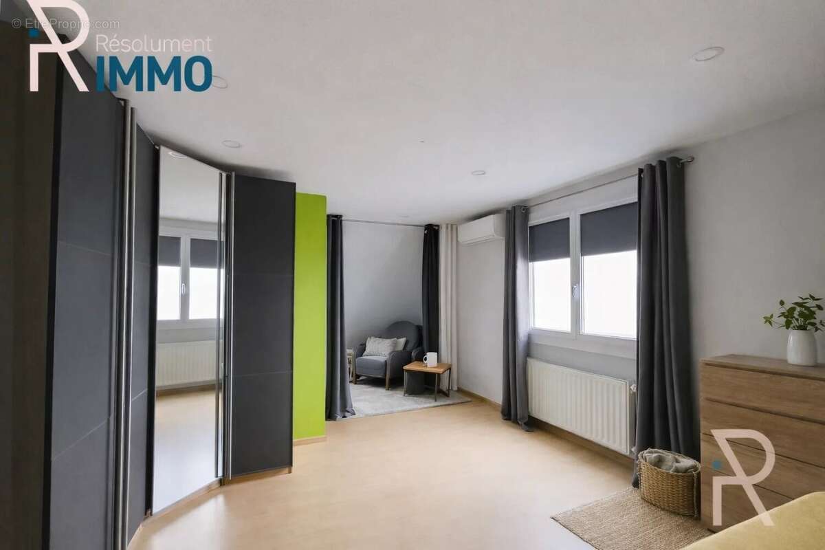 Maison à ALGOLSHEIM