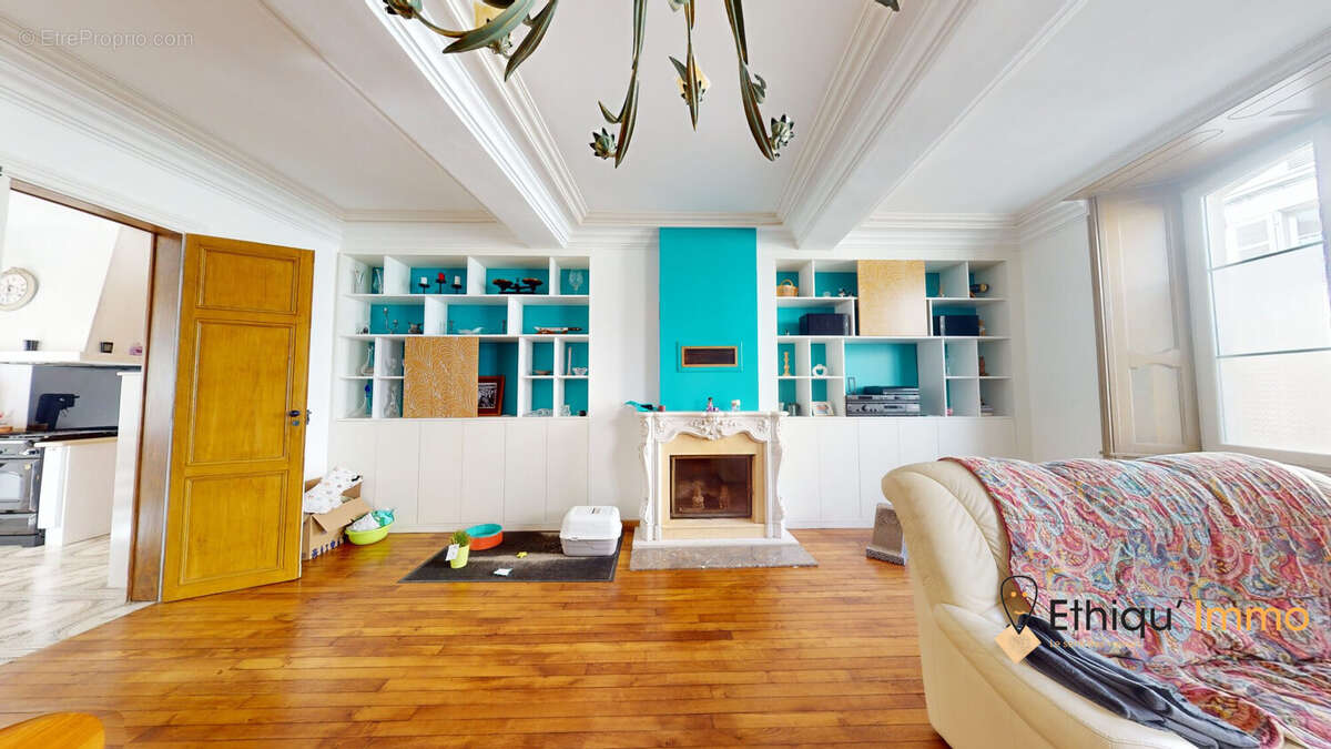 Maison 286 m² à Troyes  - photo 9
