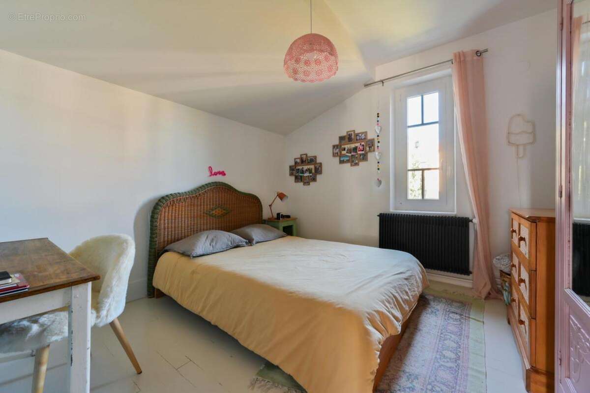 Maison 1930 - Coeur de Village - photo 10