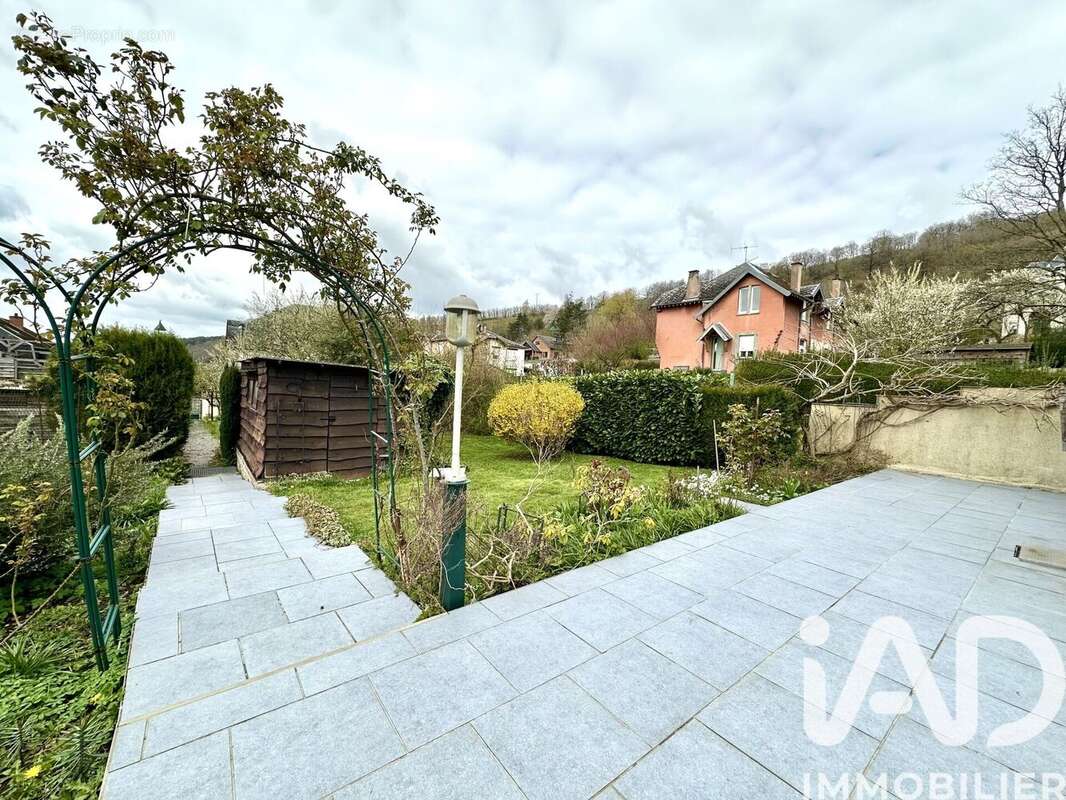 Photo 3 - Maison à VIREUX-MOLHAIN