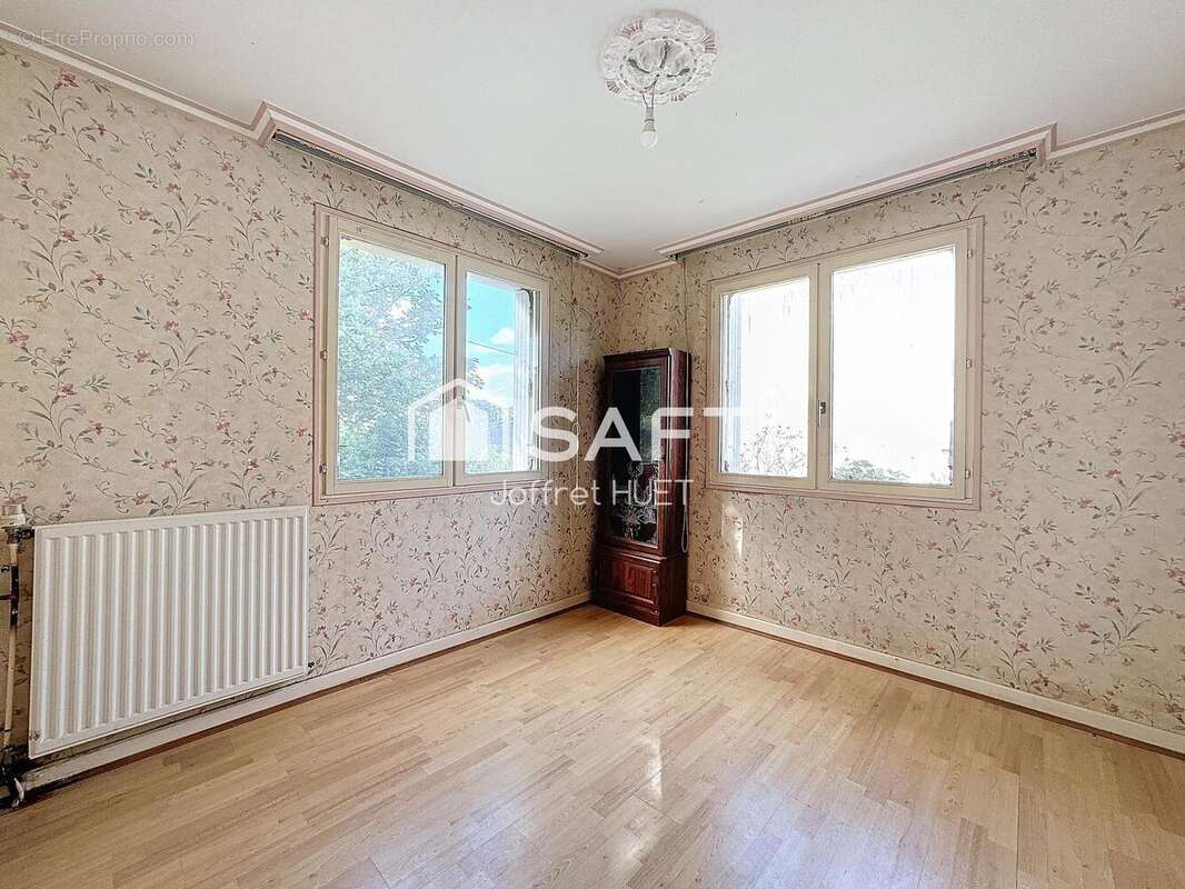 Photo 6 - Maison à SABLE-SUR-SARTHE