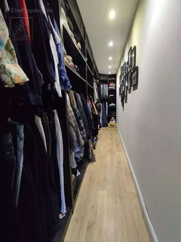 Maison à LA COLLE-SUR-LOUP