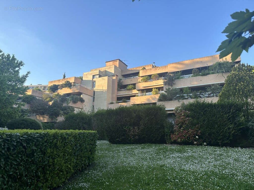 Appartement à SAINT-GERMAIN-EN-LAYE