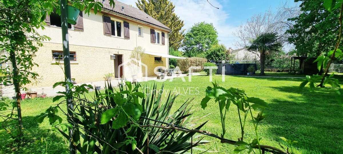 Photo 2 - Maison à BETAILLE
