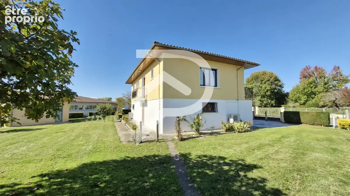 Maison sauveterre de bearn 6 pièces 150 m² - photo 5