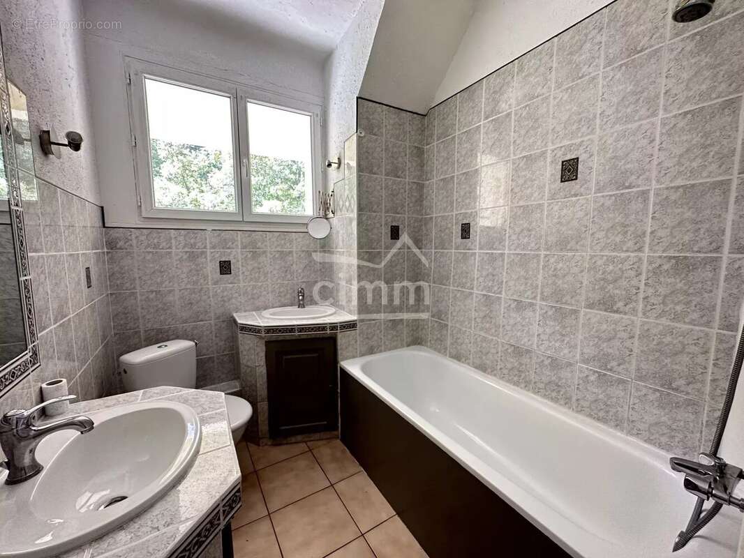 Appartement à SISTERON