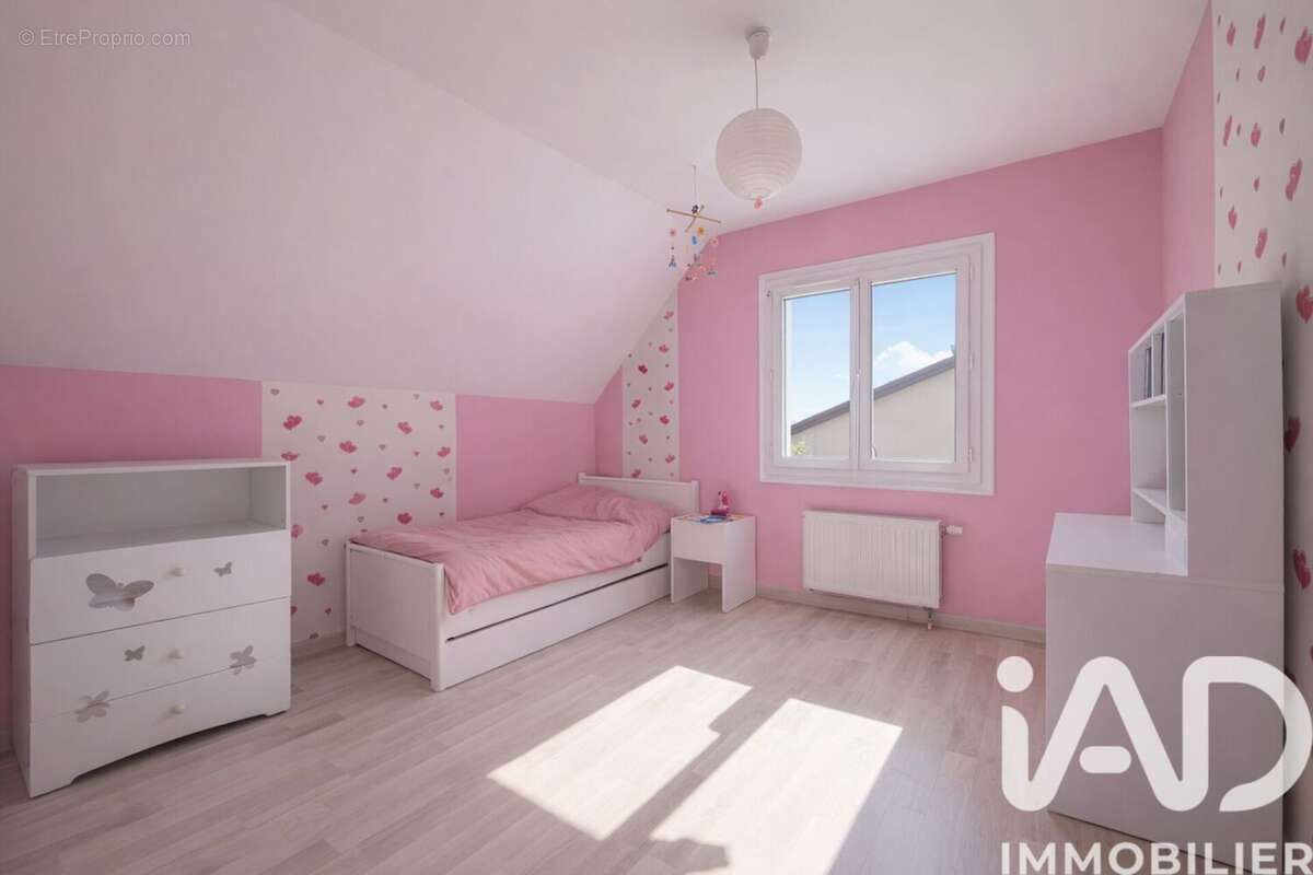 Photo 7 - Maison à SAINT-SATURNIN