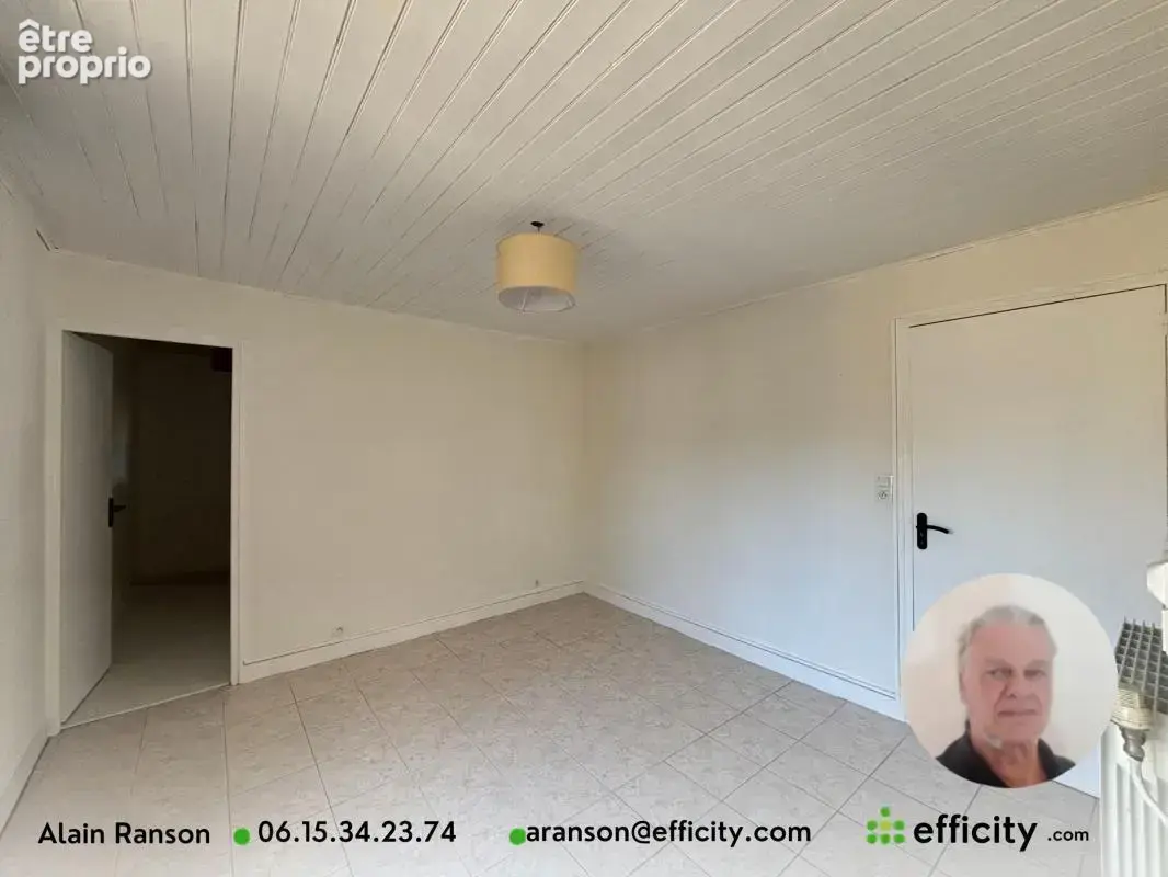Maison 4 pièces 138 m² à vendre à Merignac (16200) - photo 14