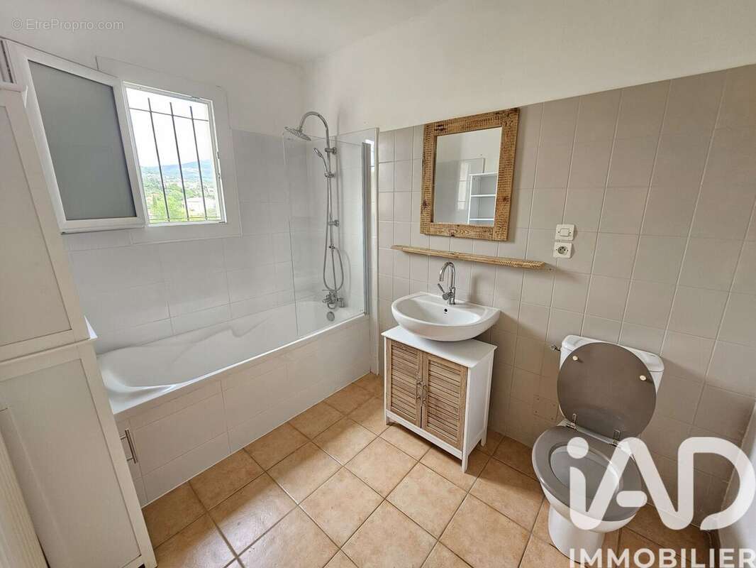 Photo 7 - Maison à PRIVAS