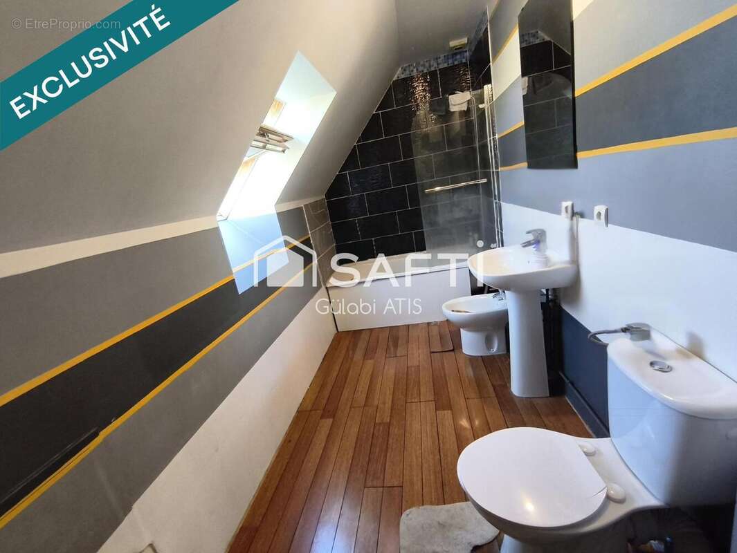 Photo 8 - Maison à MONTEREAU-FAULT-YONNE