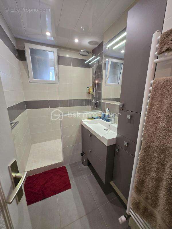 Appartement à NEVERS