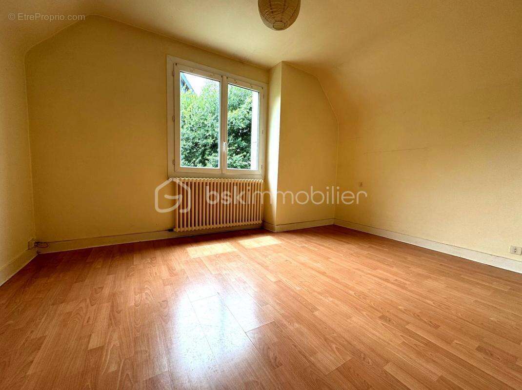 Maison à SAINTE-ANNE-D&#039;AURAY