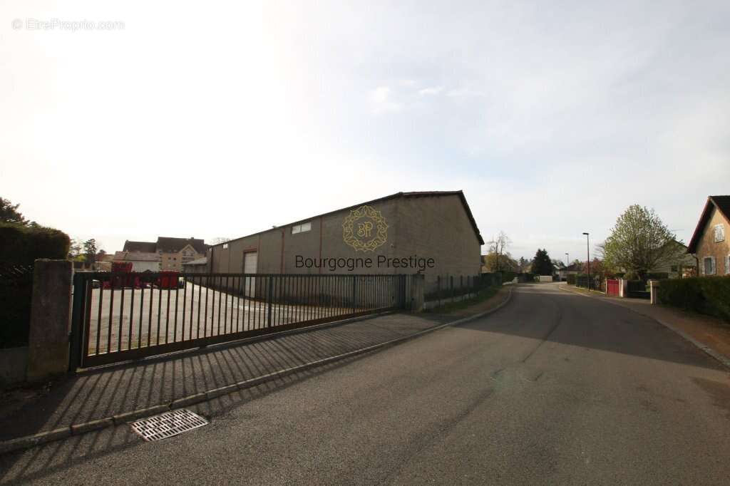 Appartement à SENNECEY-LE-GRAND