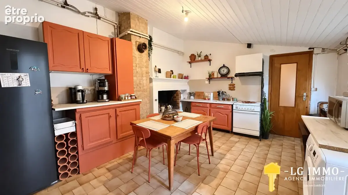 Vue magnifique sur l’estuaire pour cette authentique propriété viticole et ses grandes dépendances en pierres - photo 6