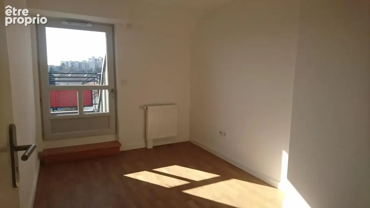 Appartement T3 66m² - Saint-Leu-la-Forêt - ST LEU - photo 4