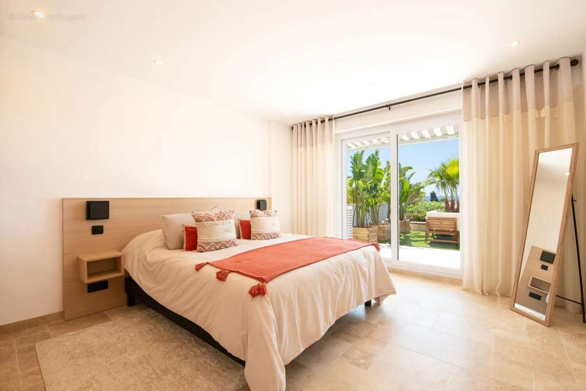 Appartement à SAINTE-MAXIME