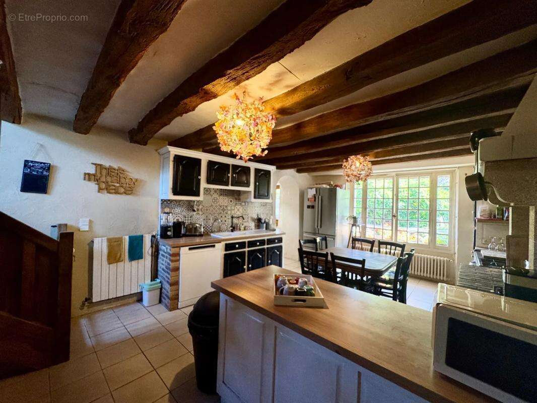 Maison à SAINT-AUGUSTIN