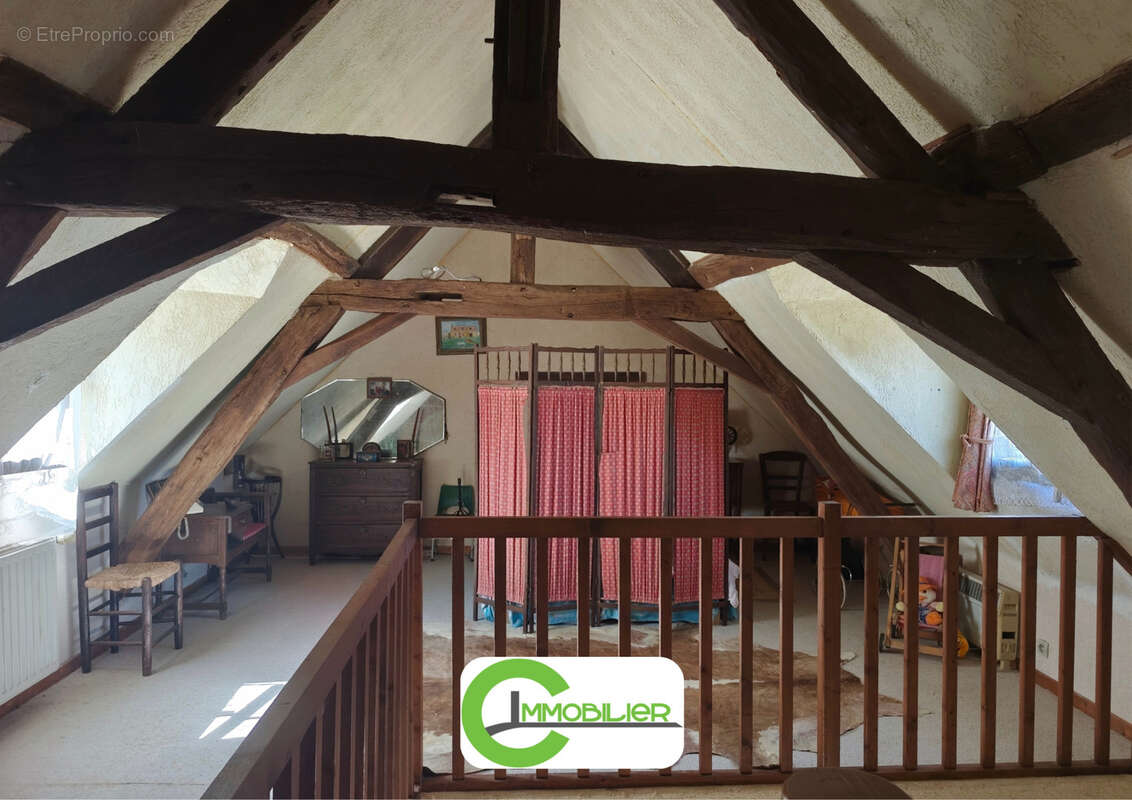 vue imprenable sur la campagne - photo 10
