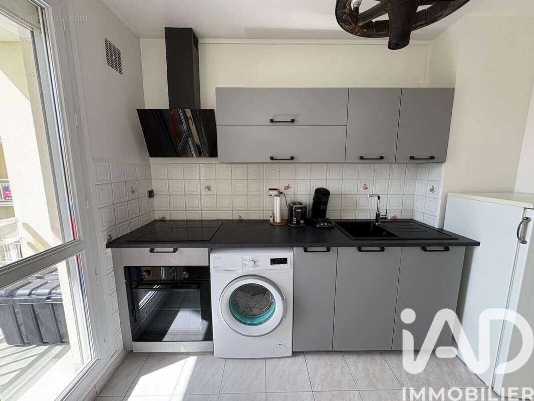 Photo 6 - Appartement à MONTSOULT
