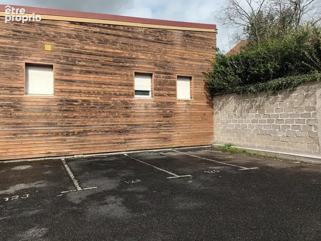 15 m² à Amiens  - photo 2