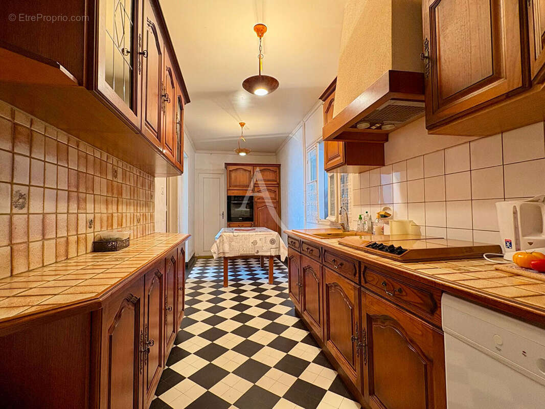 Maison Vitry Aux Loges - photo 5