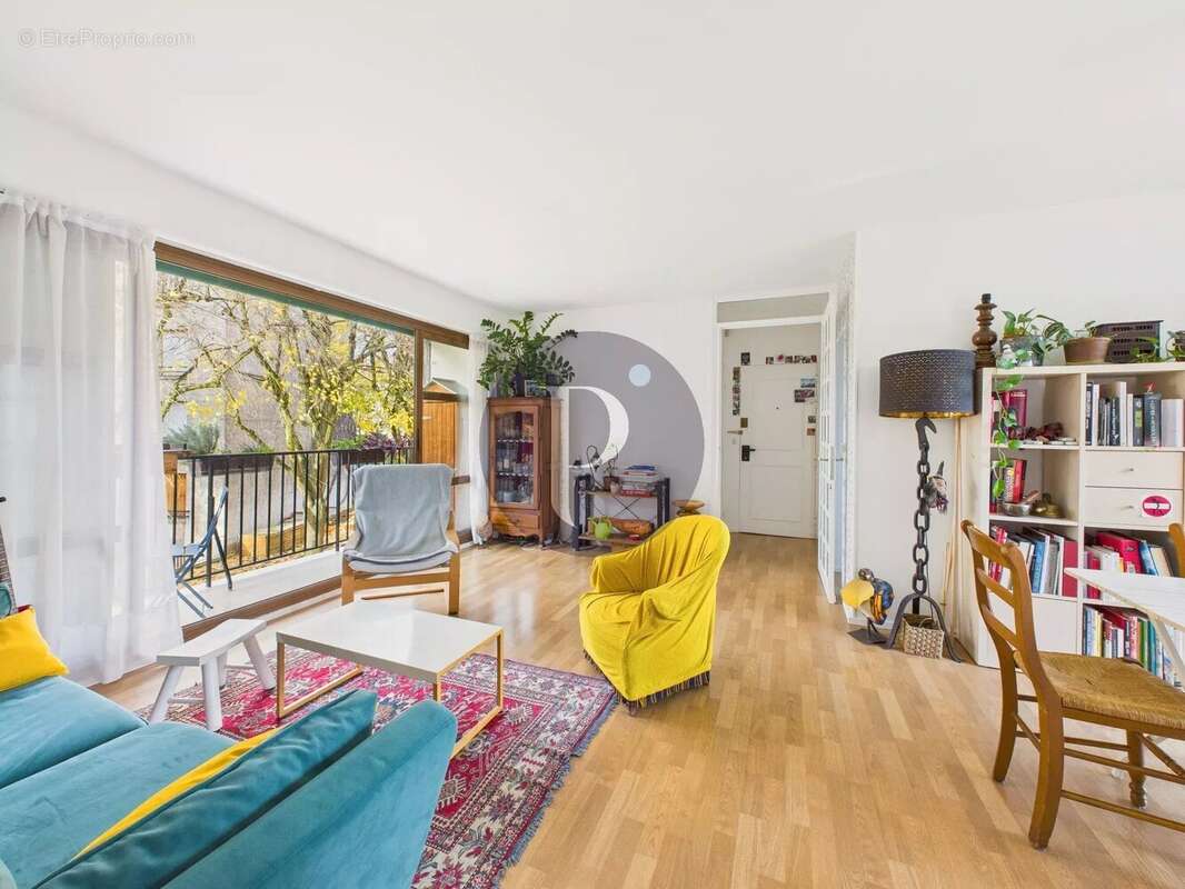 Appartement à ANTONY