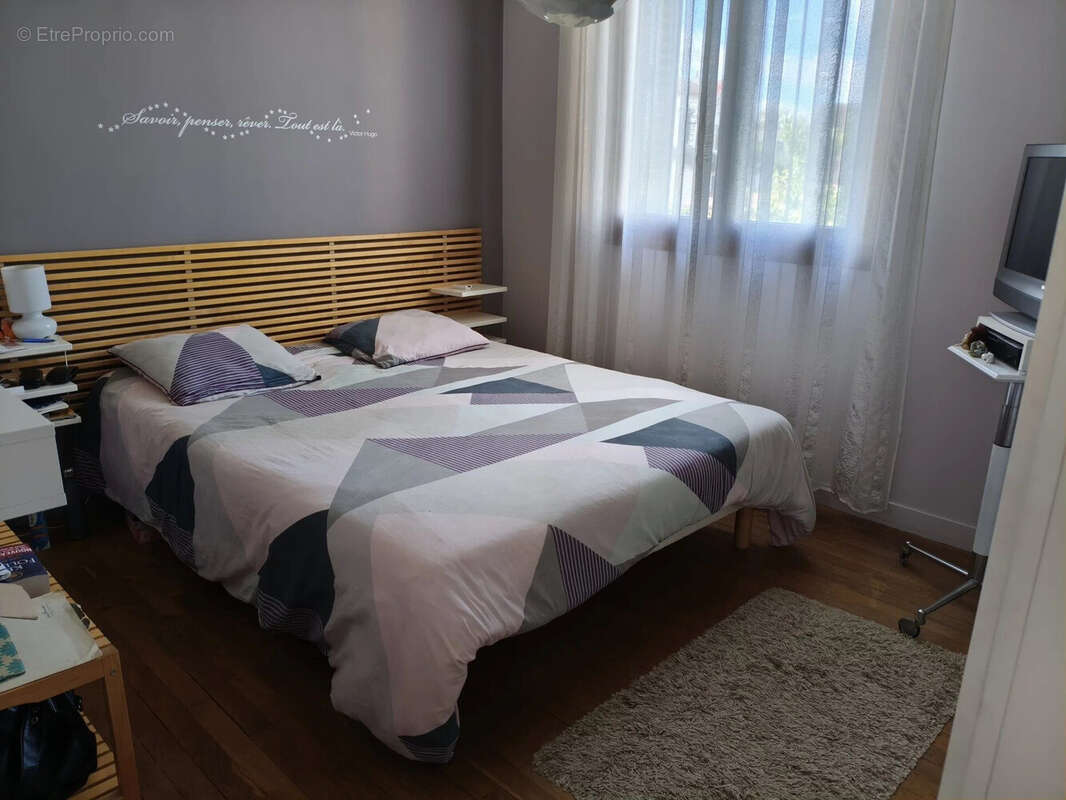 Maison 116 m² à Nanterre  - photo 2