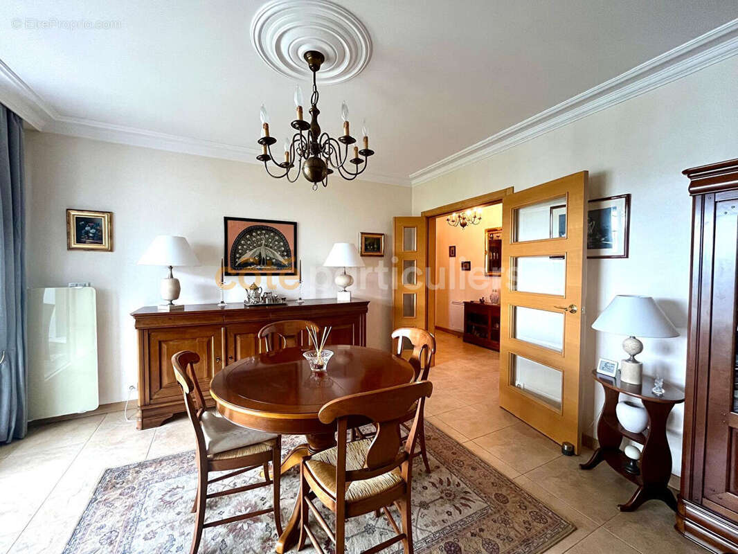 Appartement à ROYAN
