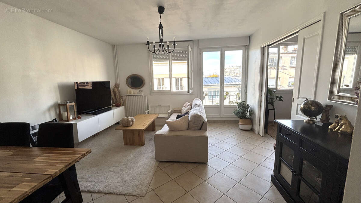 Appartement à BREST