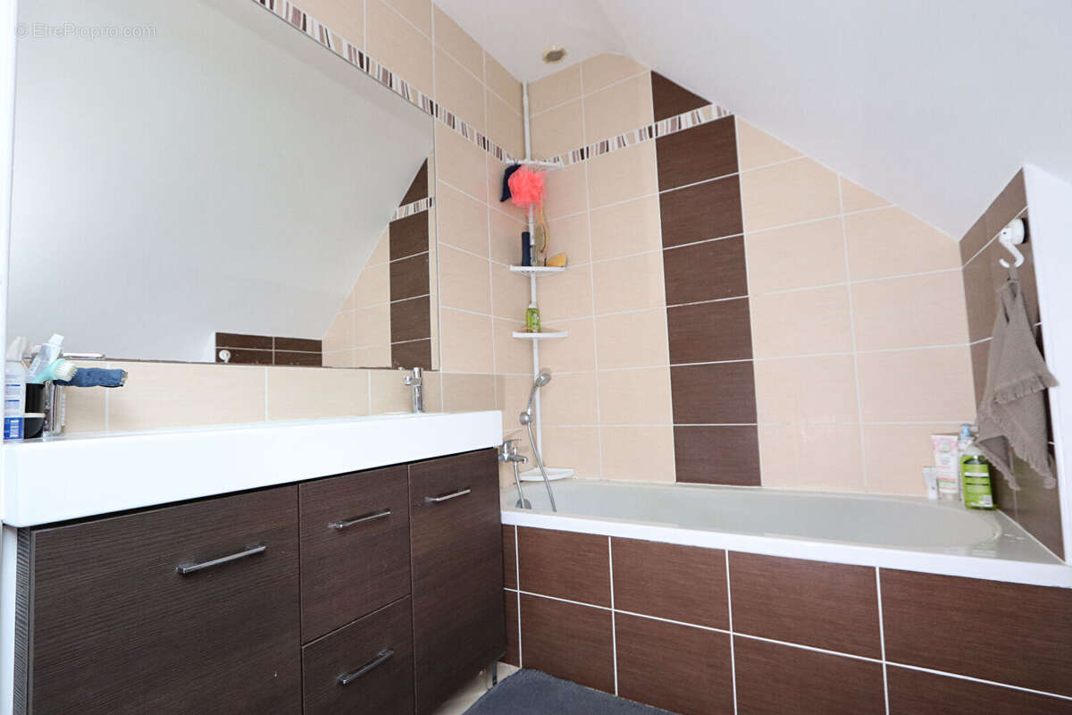 Maison à LA BAULE-ESCOUBLAC