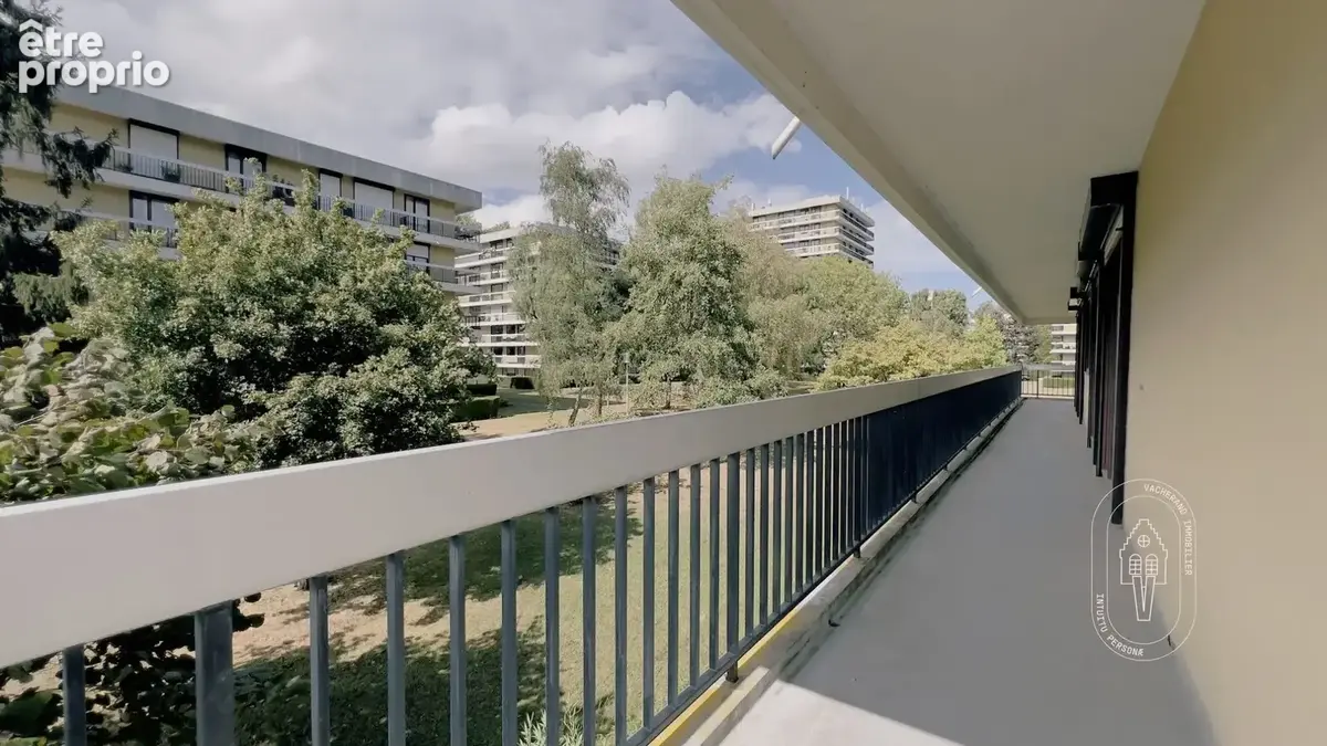 Appartement 89 m² à Croix  - photo 6