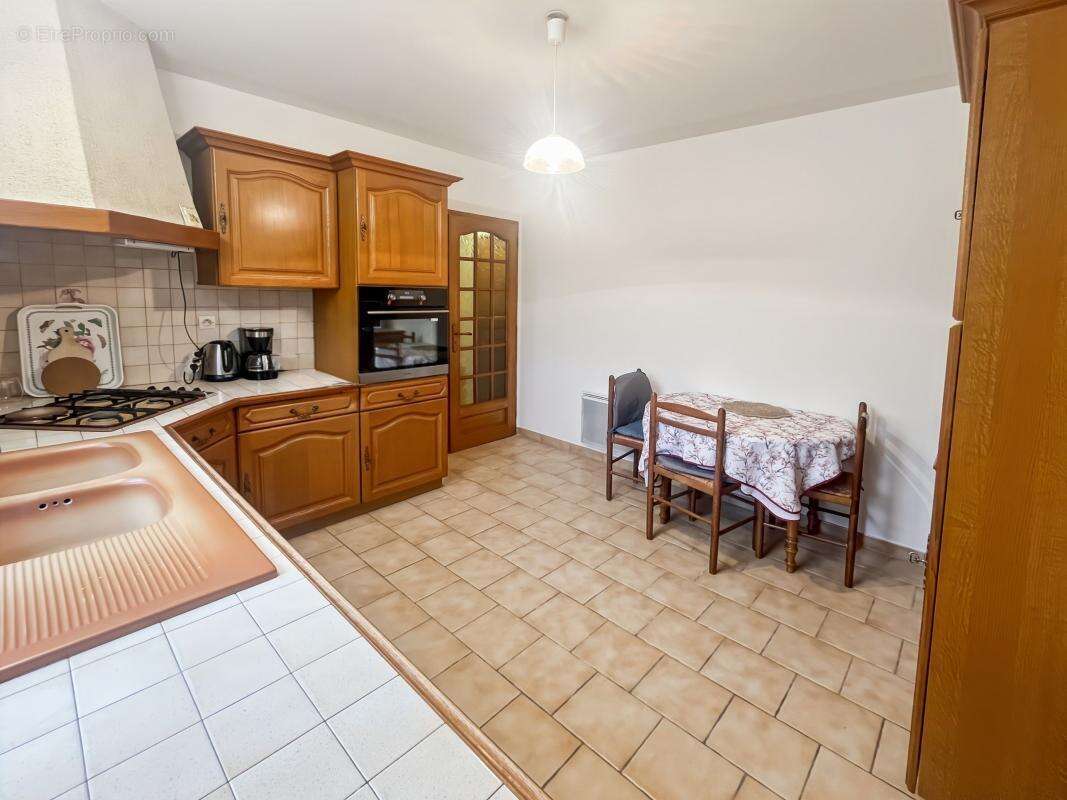 Maison à MUR-DE-SOLOGNE