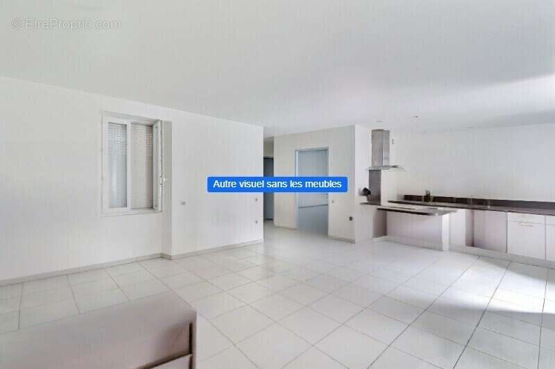 Exclusivité - Bel Appartement 90 m2 avec Terrasse - photo 7