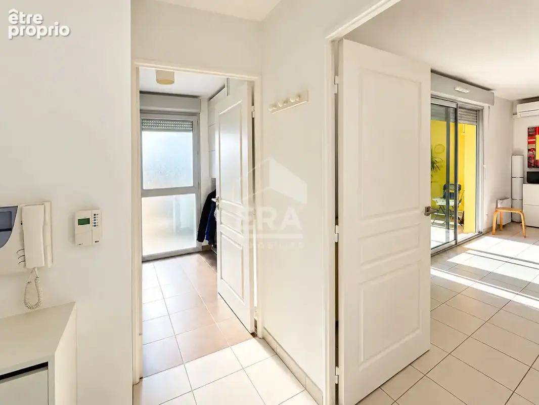 Appartement 38m² à marseille 1er arrondissement - photo 6