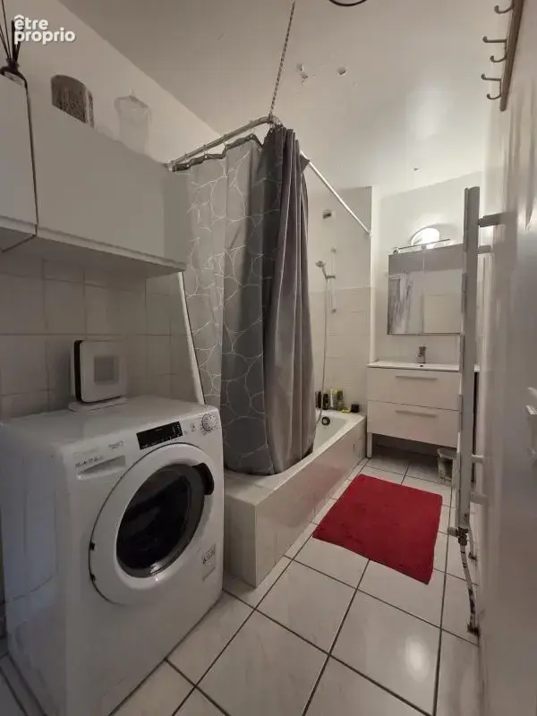 Appartement À Vendre - photo 7