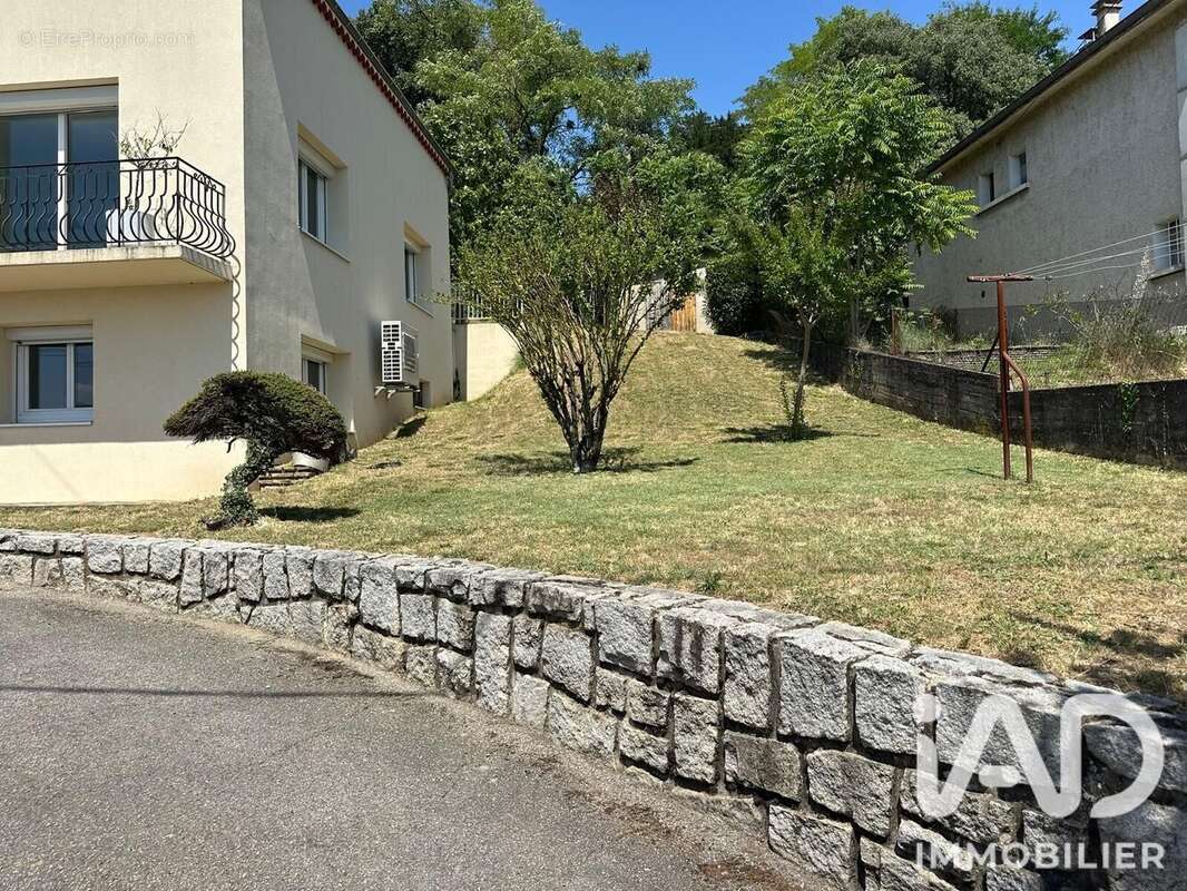 Photo 2 - Maison à SAINT-MAURICE-L'EXIL