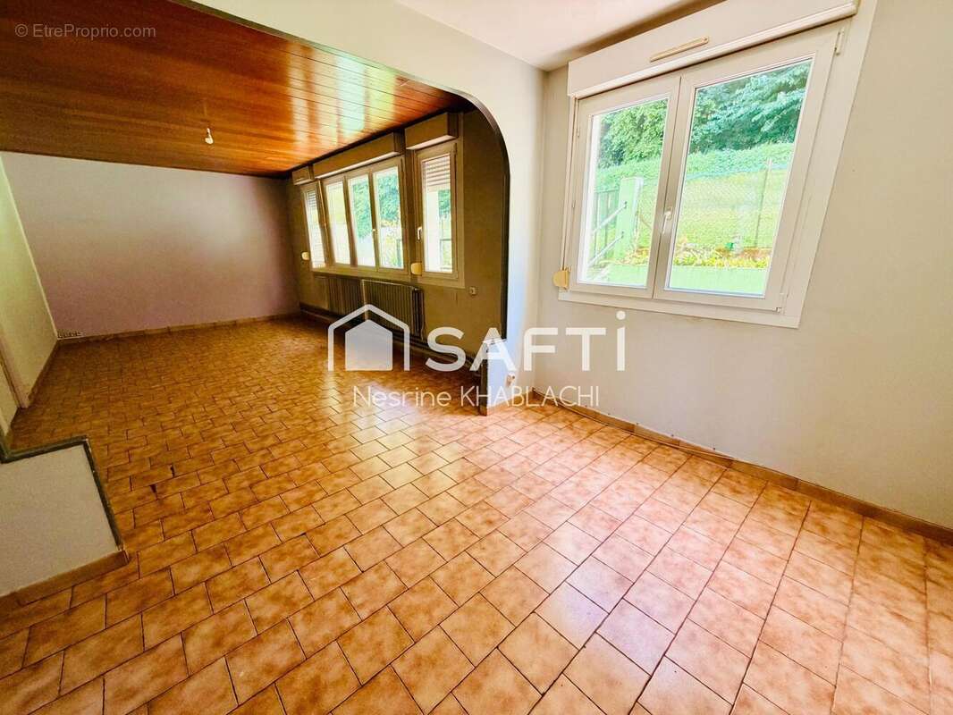 Photo 2 - Appartement à REHON