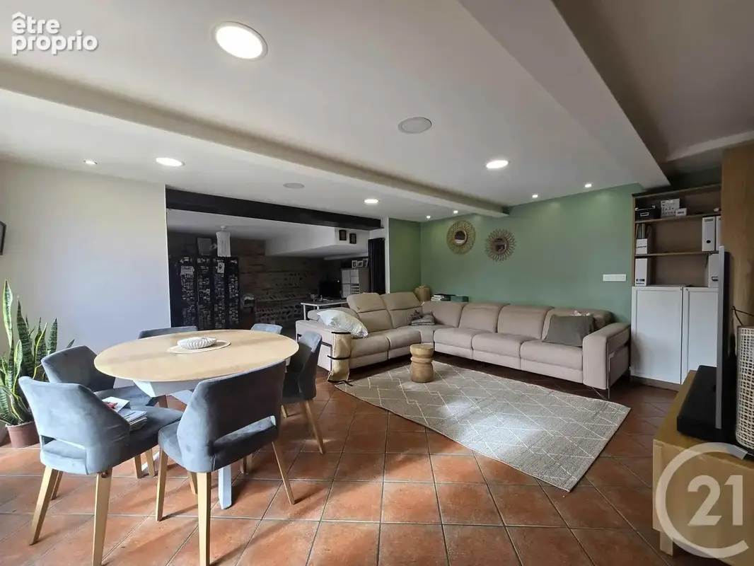Maison 146 m² à Longages  - photo 11