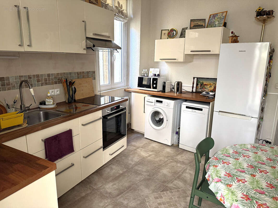 Appartement à AVIGNON