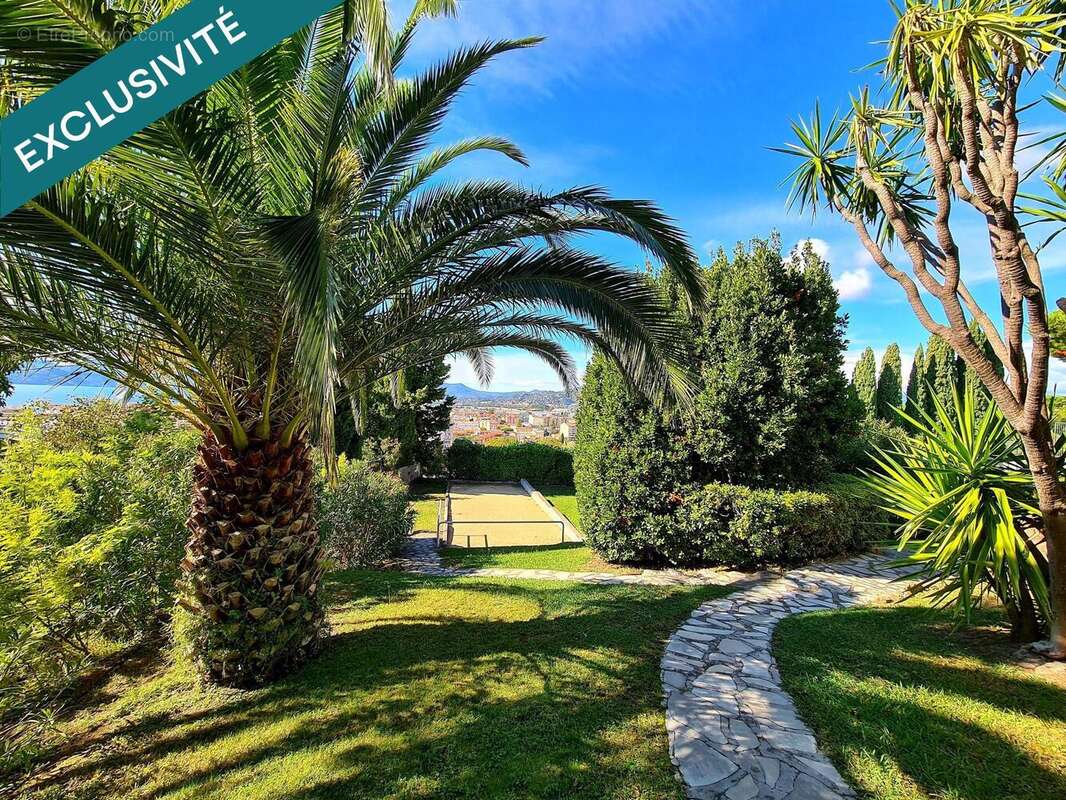 Photo 4 - Appartement à CANNES
