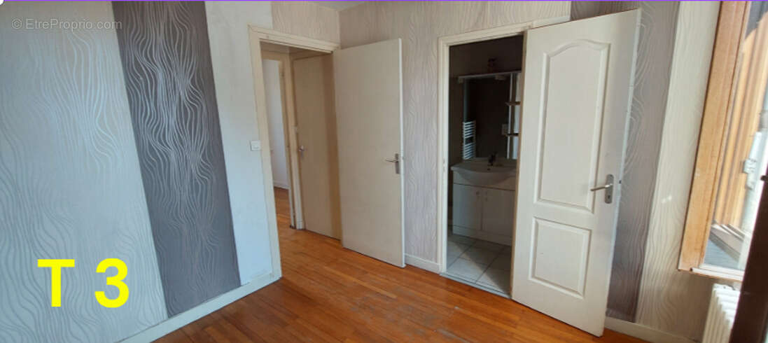 Maison 77 m² à Beaurepaire  - photo 3