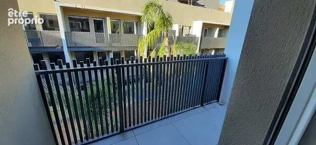 Photo Appartement à Castelnau-Le-Lez au prix de 126 000€