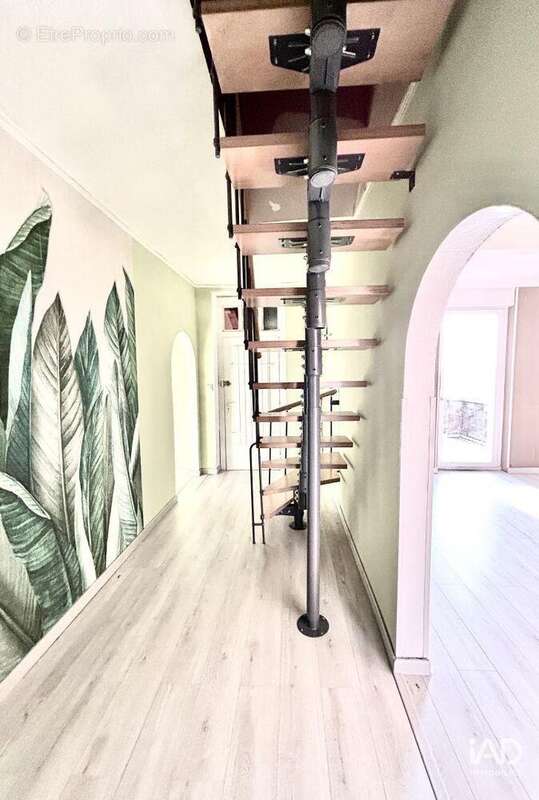 Photo 9 - Appartement à PETITE-ROSSELLE